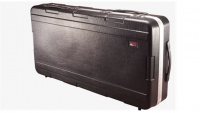 GATOR G-MIX 20x30 - ïëàñòèêîâûé êåéñ äëÿ ìèêøåðîâ, 20" X 30" X 6", íà êîëåñàõ