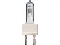 Philips 6993Z/CP68 (CP39) - ëàìïà ãàëîãåí. 230 Â/650 Âò, G22 , ðåñóðñ 100 ÷àñîâ