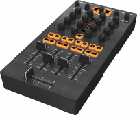 Behringer CMD MM-1 - 4õ-êàíàëüíûé DJ-MIDI êîíòðîëëåð äëÿ ðàáîòû ñ êîìï.ïðèëîæåíèÿìè, USB