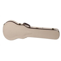 GATOR GW-JM LPS - äåðåâÿííûé êåéñ äëÿ ýëåêòðîãèòàðû Les Paul, êëàññ "äåëþêñ", âåñ 3,63 êã