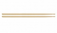 ProMark LAU7AW L.A. Special 7A Áàðàáàííûå ïàëî÷êè, îðåõ, äåðåâÿííûé íàêîíå÷íèê, áåç ëîãîòèïà