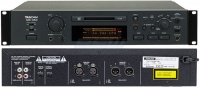 TASCAM MD-350 MD /, 24 bit ADC  DAC,