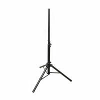 Tempo SPS250BK - Ñòîéêà òðåíîãà ïîä êîëîíêó, âûñîòà 940-1340 ìì, äèàìåòð øòàíãè 35 ìì, öâåò ÷¸ðíûé