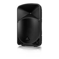 Behringer B15X - 2-õ ïîë.àêòèâíàÿ àêóñòè÷åñêàÿ ñèñòåìà, 1000Âò., 15", 24 áèòíûé ïðîöåññîð