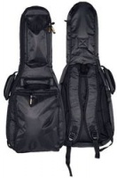Rockbag RB20514B ÷åõîë äëÿ êëàññè÷åñêîé ãèòàðû 3/4, ïîäêëàäêà 10ìì, ÷¸ðíûé