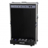 KV2 EPAK2500 NEW - óñèëèòåëü-êîíòðîëëåð 4-ïîëîñíûé ñåðèè ES, 2500Âò, âñòð.êðîñ.,ëèìèò., êîìï êàáåëå