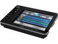 Behringer IS202 - Óíèâåðñ óñòàíîâî÷íàÿ ñòàíöèÿ äëÿ APPLE iPAD è iPAD2 ñ àóäèî, âèäåî è ìèäè ïîäêëþ÷