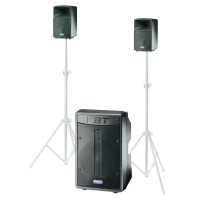 FBT AMICO 10 USB - àêòèâíûé çâóê. êîìïëåêò ÑÓÁ +2 ÑÀÒ.(ñòîéêè , ÷åõîë è êàáåëè - ÎÒÄÅËÜÍÎ!)