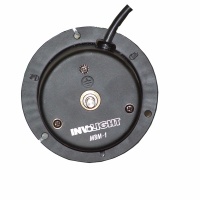 Involight MBM-1 - ìîòîð äëÿ çåðêàëüíîãî øàðà, 1 îá/ìèí, ìàêñèìàëüíûé ðàçìåð øàðà 50 ñì