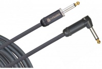 PLANET WAVES PW-AMSGRA-20 êàáåëü ðàñïàÿííûé èíñòðóìåíòàëüíûé, American Stage äæåê-äæåê óãëîâîé, 6,10