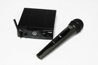 AKG WMS40 Mini Vocal Set BD US45C (662.300) - âîêàëüíàÿ ðàäèîñèñòåìà ñ ïðè¸ìíèêîì SR40 Mini è ðó÷.