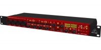 Behringer FCA1616 - FireWire-àóäèîèíòåðôåéñ, 16 âõîäîâ, 16 âûõîäîâ, MIDI