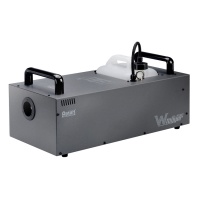 Antari W- 530 ïðîôåññèîíàëüíàÿ äûì-ìàøèíà,3êÂò,âûõîä 1132êóá.ì/ìèí,áàê 6ë, ðàäèî ïóëüò ÄÓ,DMX