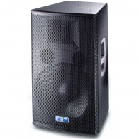 FBT Verve 115 - äâóõïîëîñíàÿ ïàññèâíàÿ àêóñòè÷åñêàÿ ñèñòåìà, 250W/8Îì, 50Ãö-18êÃö,125db SPL