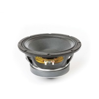 EighteenSound 10CX650/8 - 10'' äèíàìèê êîàêñ,400 Âò Í×+140 Âò Â×, 8 Îì, 94/106,5äÁ, 60..4800 Ã