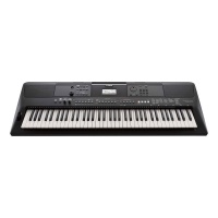 Yamaha PSR-EW410 - ñèíòåçàòîð ñ àâòîàêêîìï.,76êë/ 48ïîëèô/758òåìá/235ñò/ÁÏ