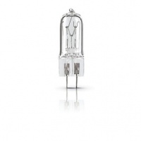 Philips 497185 VL300 CP96 - ëàìïà ãàëîãåí.120 Â/300 Âò, GX 6,35 áåç îòðàæàòåëÿ