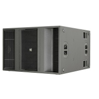 KV2 VHD2.21 - ïàññèâíûé ñàáâóôåð, 3200W RMS, SPL 138db, 34Ãö-180Ãö ïðè -3 db, 28Ãö-240Ãö ïðè -10db