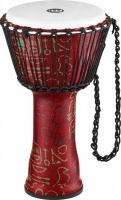 MEINL PADJ1-M-F - äæåìáå ñðåäíèé, ïîõîäíûé (10"x20"), ìàòåðèàë - ñèíòåòè÷åñêèé ïîëèìåð, ìåìáðàíà ñèí