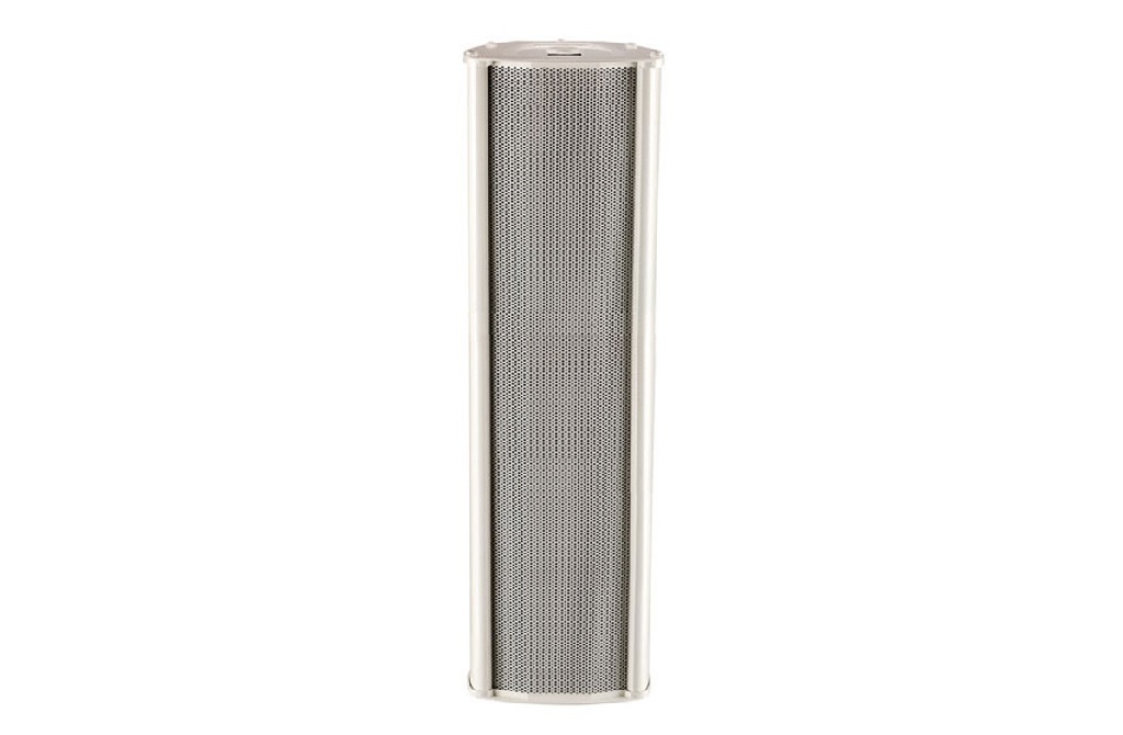 DSPPA DSP-458 Äâóõïîëîñíàÿ âñåïîãîäíàÿ çâóêîâàÿ êîëîííà 160-80 Âò \100Â.Äèíàìèê 4õ8" + 1õ1" 80Ãö-16