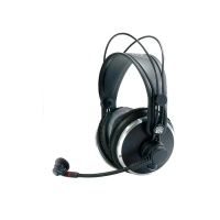 AKG HSD271 çàêðûòàÿ ãàðíèòóðà ñ äèíàì. ìèêð., íàóø. K271- ïðîâîä MK HS StudioD çàêàçûâàåòñÿ îòäåëüí