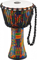 MEINL PADJ2-S-F - äæåìáå ìàëûé, ïîõîäíûé (8"x16"), ìàòåðèàë - ñèíòåòè÷åñêèé ïîëèìåð, ìåìáðàíà ñèíòåò