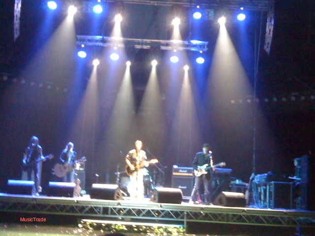 Chris Norman