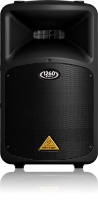 Behringer B912NEO- àêòèâíàÿ 2-õ ïîëîñ. ÀÑ, 12"+1,75", 1260Âò, Bi-Amp, êëàññ D