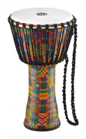 MEINL PADJ2-M-F - äæåìáå ñðåäíèé, ïîõîäíûé (10"x20"), ìàòåðèàë - ñèíòåòè÷åñêèé ïîëèìåð, ìåìáðàíà ñèí