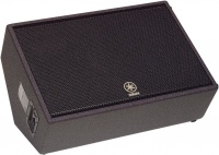 Yamaha CM15V - íàïîëüíûé 2-ïîëîñíûé ìîíèòîð, RMS 500 Âò, 15", 8 Îì, 55 Ãö - 16 êÃö