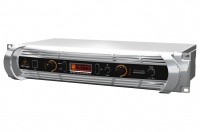 Behringer NU1000DSP - óñèëèò ìîùíîñòè, DSP,USB,2õ500 Âò íà2Îì,2x300 Âò íà 4 Îì,1000 Âò íà 4Îì (ìîñò