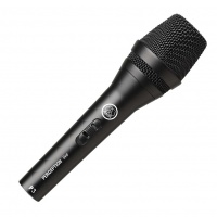 AKG P3S - ìèêðîôîí âîêàëüíûé/èíñòðóìåíòàëüíûé äèíàìè÷åñêèé êàðäèîèäíûé, ñ âûêëþ÷àòåëåì