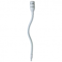 Shure MX202 W/S - Ìèêðîôîí ïîäâåñíîé êîíäåíñàòîðíûé , òåàòð-õîðîâîé /áåëûé/