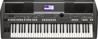 Yamaha PSR S670 - ñèíòåç. ñ àâòîàê. 61êë/128ãîë. ïîëèô/2õ15Âò/896òåìáð/230ñòèë/Pitch Band/USB/c ÁÏ