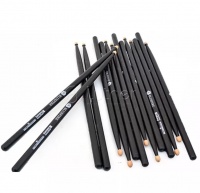 HUN 10104020 Colored Series Bluefire 5A Áàðàáàííûå ïàëî÷êè, îðåõ ãèêîðè, ÷åðíûå