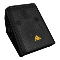 Behringer VS1220F- àêóñò.ñèñòåìà/ìîíèòîð, 2-ïîëîñíàÿ ,ïàññèâíàÿ,150Âò RMS,ïèê.600 Âò,8 Îì,äåðåâî,12