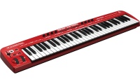 Behringer UMX610 -ìèäè-êëàâèàòóðà, 61 ïîëíîðàçì. êëàâèø,10 íàçíà÷àåì. ýëåìåíò óïðàâëåíèÿ,USB, PC/Ma