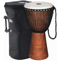 MEINL ADJ2-XL+Bag - äæåìáå ýêòñðà-áîëüøîé (13"x25") àôðèêàíñêèé â êîìïë. ñ ÷åõëîì, ìàòåðèàë - Mahoga