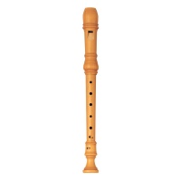 Yamaha YRS-61 in C äåðåâÿííàÿ áëîê-ôëåéòà ñîïðàíî, áàðî÷íàÿ ñèñòåìà, êîðïóñ boxwood