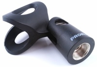 Proel APM35B - Äåðæàòåëü ðàäèîìèêðîôîíà ñ ïåðåõîäíèêîì (F=30-35mm), ïëàñòìàññîâûé