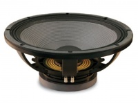 EighteenSound 18LW2400/8 - 18" äèíàìèê ñ ðàñøèðåííûì Í×, 8 Îì, 1200 Âò AES, 98dB, 31...2500 Ãö
