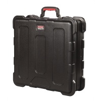 GATOR GMIX-1818-6-TSA - ïëàñòèêîâûé êåéñ äëÿ ìèêøåðîâ,çàìîê TSA, 20" X 30" X 6"