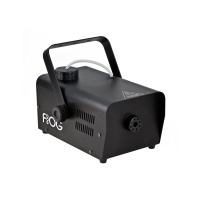 Involight FOG900 - Ãåíåðàòîð äûìà 850Âò. Êàáåëü ÄÓ-X1; Áåñïðîâîäíîé ïóëüò ÄÓ