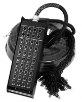 Invotone DB3208/30M - ðàñïðåäåëèòåëüíàÿ êîðîáêà 32 âõîäîâ- 8 âûõîäîâ, 30 ìåòðîâ