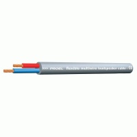 Proel HPC610 - Êîëîíî÷íûé óëüòðàãèá, äèàì. 7,4ìì (2 æèëû õ 1,5 ìì2), â êàòóøêå 100 ì