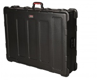 GATOR GMIX-2030-6-TSA - ïëàñòèêîâûé êåéñ äëÿ ìèêøåðîâ,çàìîê TSA, 20" X 30" X 6"