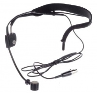 Shure WH20TQG - äèíàìè÷åñêèé êàðäèîèä. ãîëîâíîé ìèêðîôîí äëÿ ðàäèîñèñòåì (ðàçúåì TQG)