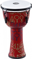 MEINL PMDJ1-S-F - äæåìáå ìàëûé, ïîõîäíûé (8"x16"), ìàòåðèàë - ñèíòåòè÷åñêèé ïîëèìåð, ìåìáðàíà ñèíòåò