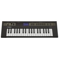 Yamaha reface DX - ñèíòåçàòîð FM, 37 êë. HQ ìèíè (äèíàìè÷åñêàÿ), 32 òåìáðà, 8 ïîëèô.