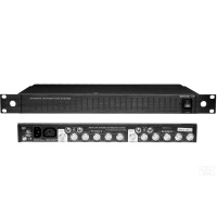 SHURE UA845SWB - àêòèâíûé ñïëèòòåð äëÿ ïðèåìíèêîâ ñåðèè UC, UHF è ULXD (470-952 MHz)